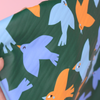 Sac étanche à maillot- Tissus avec défauts