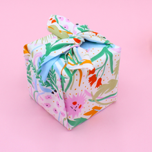  Furoshiki - licornes