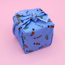  Furoshiki - Casse-noisette