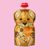 Gourde souple Squiz - Kangourou