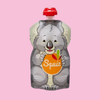 Gourde souple Squiz - Koala