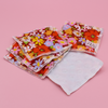 5 lingettes - magiques
