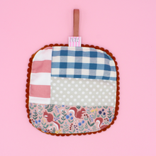  Manique patchwork