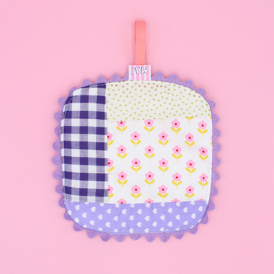 Manique patchwork