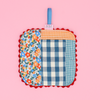 Manique patchwork