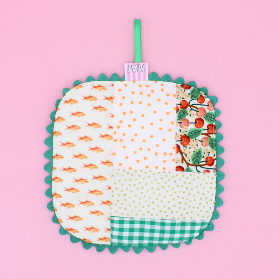Manique patchwork