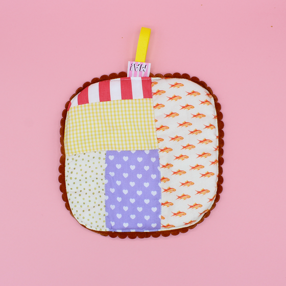 Manique patchwork