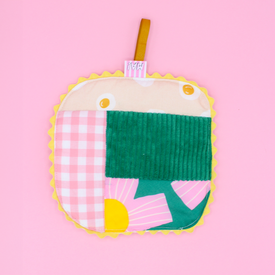Manique patchwork