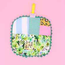  Manique patchwork
