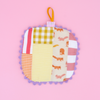 Manique patchwork