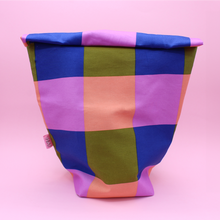  Maxi lunch bag - coton