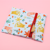 Pochette à goûter - chats