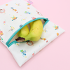 Pochette à goûter - cirque