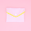 Pochette à savon -collection été