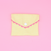 Pochette à savon -collection été