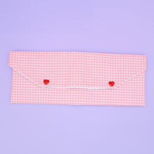  Maxi pochette à savon