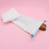 Sac à baguette en coton épais - vermicelles