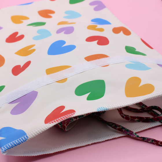Sac étanche à maillot