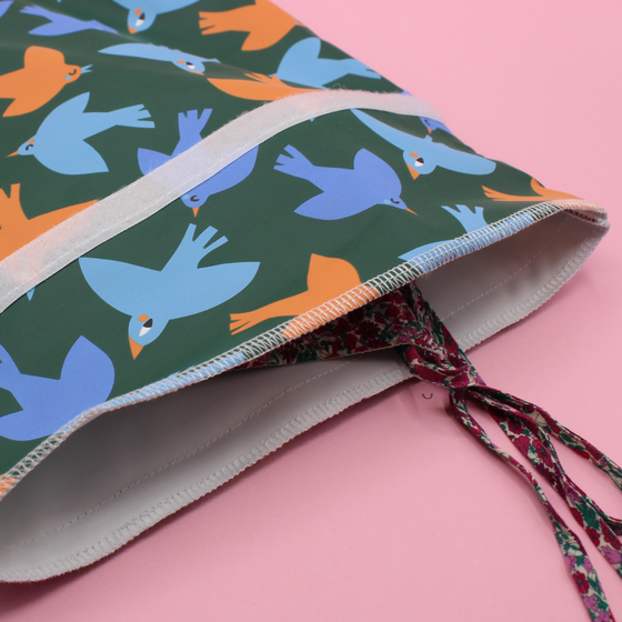 Sac étanche à maillot