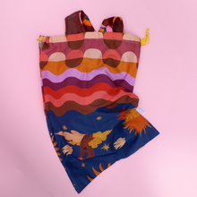  Sac de voyage lingerie- Astro