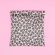  Sac étanche à maillot - léopard