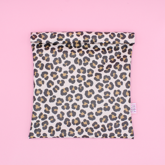 Sac étanche à maillot - léopard
