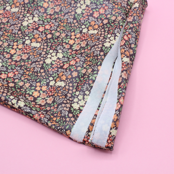 Sac étanche à maillot - fleurs