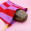 Sac à pain - rayures
