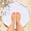 PRÉCOMMANDE :  Sac pieds-secs - mandarines