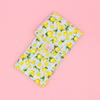Emballage sandwich réutilisable - citrons