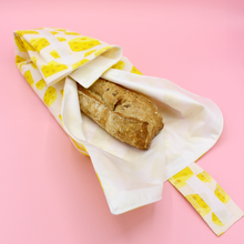  Emballage sandwich réutilisable - gruyère