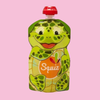 Gourde souple Squiz - Tortue